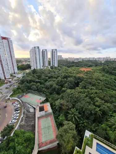 Greenville Platno - 110m² | Alto Padrão e Sofisticação