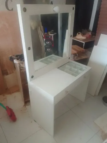 Fabricamos sua penteadeira
