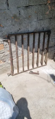 Portão Pequeno 