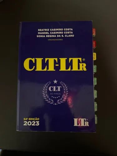 CLT-LTR 2023