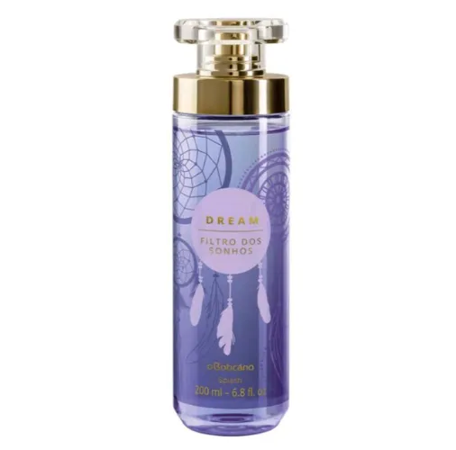 O Boticário Body Splash Dream Filtro dos Sonhos 