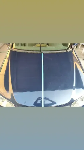 Polimento Automotivo 