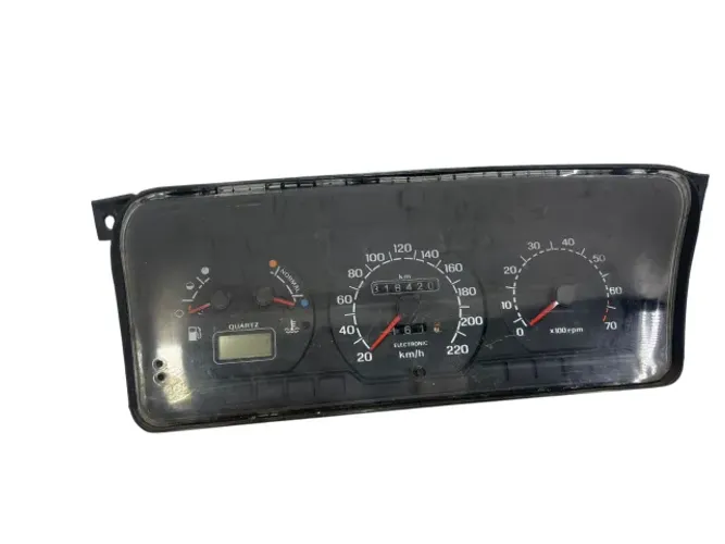 Painel Instrumentos C/ Conta Giro Ford Versailles Royale 93-97 RPM