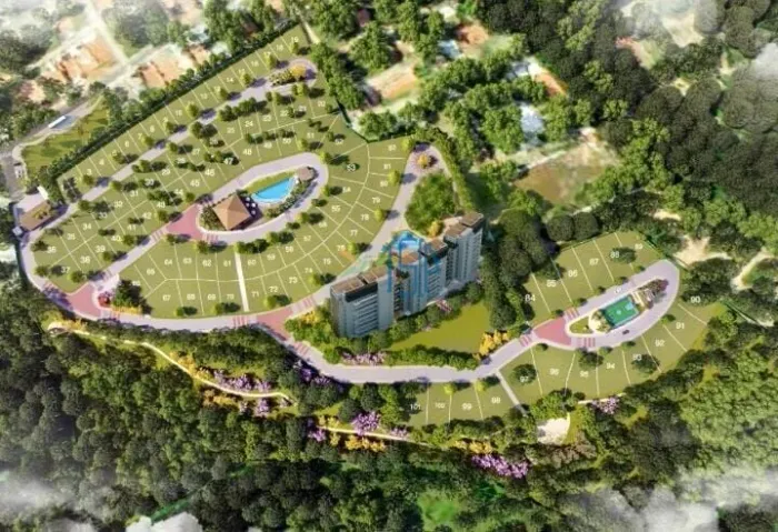 Condomínio Porto Cotovelo - Terreno Lote / Terreno em Cotovelo / Terreno em Natal-RN / Bei