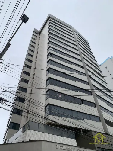 Apartamento em Itapuã - Vila Velha, ES