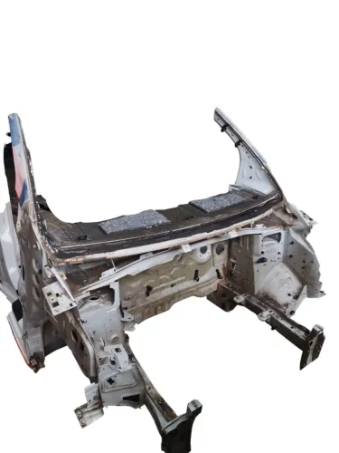 Mini Frente Expert Jumpy Scudo