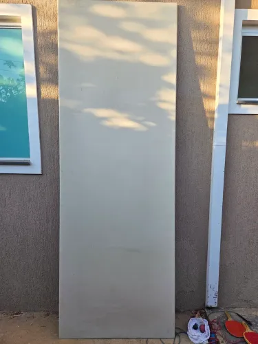 Divisórias de madeira _ tudo por 450,00