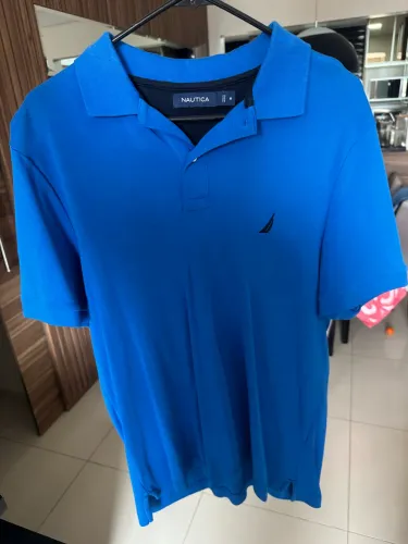Camisa Polo Nautica 