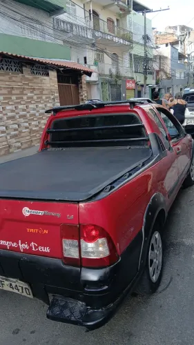 Faço carreto salvador metropolitana e região