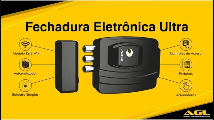 Técnico em instalações eletrônicas.
