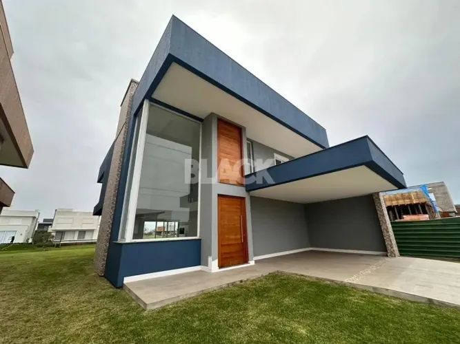 Casa em condomínio Torres RS