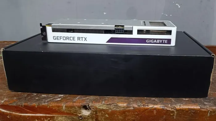 Rtx 3060 12gb Gigabyte Vision