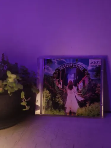 CD Scissor Sisters