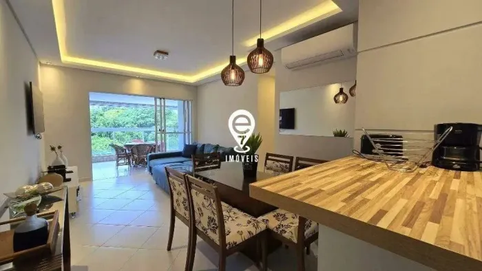 Riviera de São Lourenço - Apartamento Alto Padrão - Módulo 08