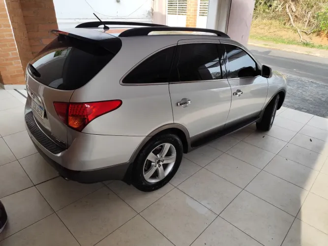 Hyundai Veracruz GLS 3.8 4WD Aut. 2011