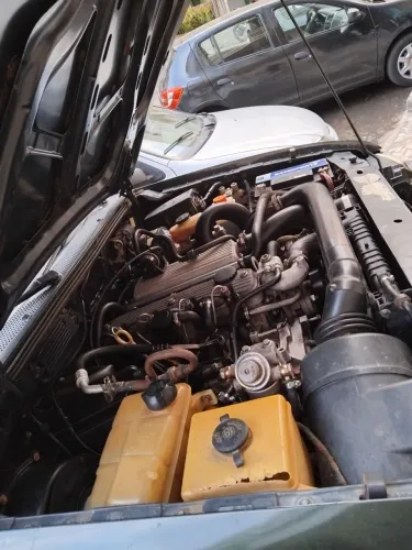 Vendo essa camionete Ford