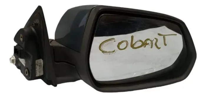 Retrovisor Direito Elétrico Cobalt 2012 2013 2014 A 2020
