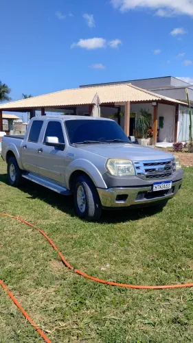 Ford Ranger XLT 3.0 PSE 163cv 4X2 CD TB Dies. 2010