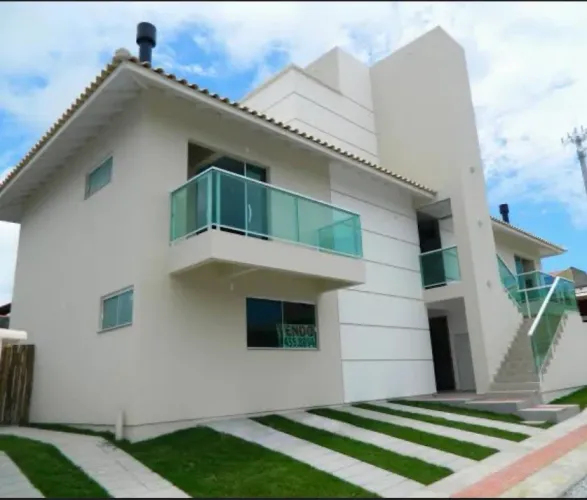 Pintura de casas