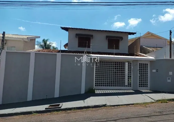 Venda de Casas / Sobrado na cidade de Araraquara