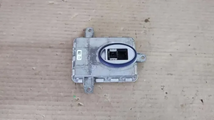 Modulo Farol BMW 320i ACTIVEFLEX 2.0 184CV AUT 2014