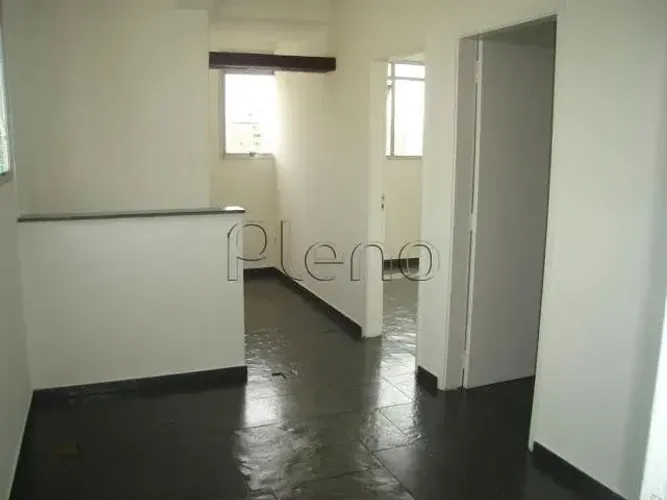 Sala comercial à venda com 106 m² no Centro, Campinas.