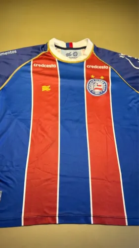 Camisa Oficial do Bahia