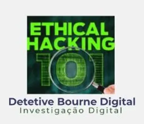 Detetive Particular - São Paulo 