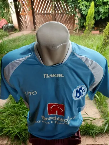 Camisa do irati
