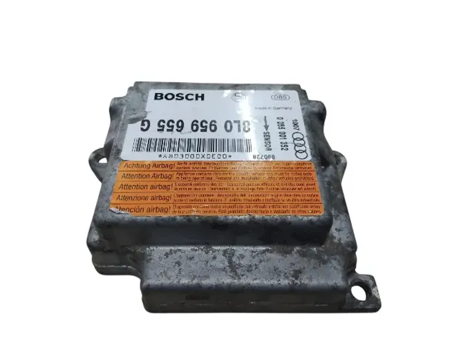 Módulo ABS Audi A3 1.6 1997/2006 8l0959655g