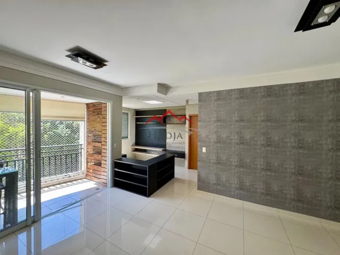 Apartamento a venda no terraços da serra em Jundiaí-SP