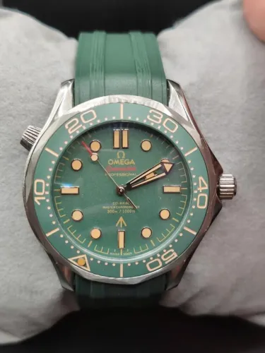 Lindíssimooo..Omega..Seamaster..premiiuummm