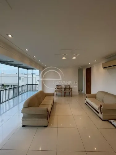 Cobertura de 4 quartos à venda - Barra da Tijuca - Jardim Europa