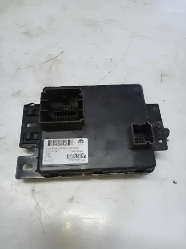 Modulo De Ar Jeep Renegade 00521912410 (Usado)
