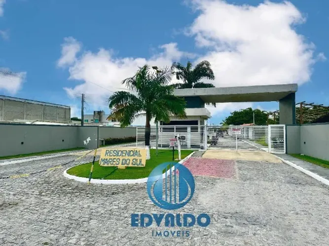 Lote Residencial Mares do Sul - 12.00m x 42,00m