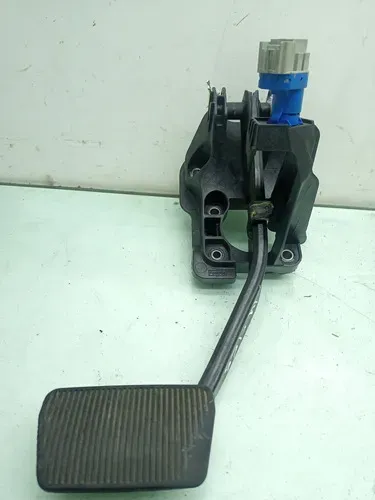 Pedal Edge 3.5 V6 2013 2014