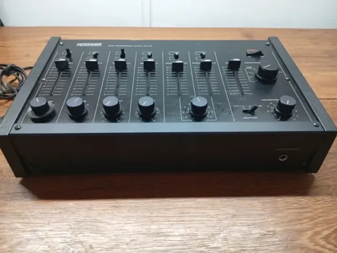 MIXER SUPERSCOPE MARANTZ MX-62