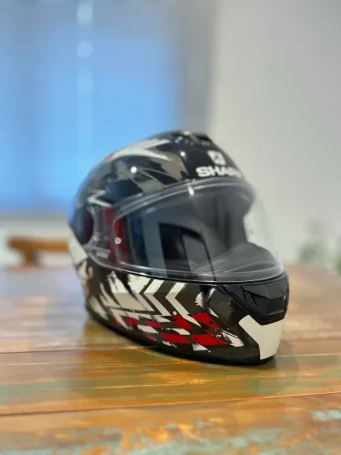 Capacete Shark