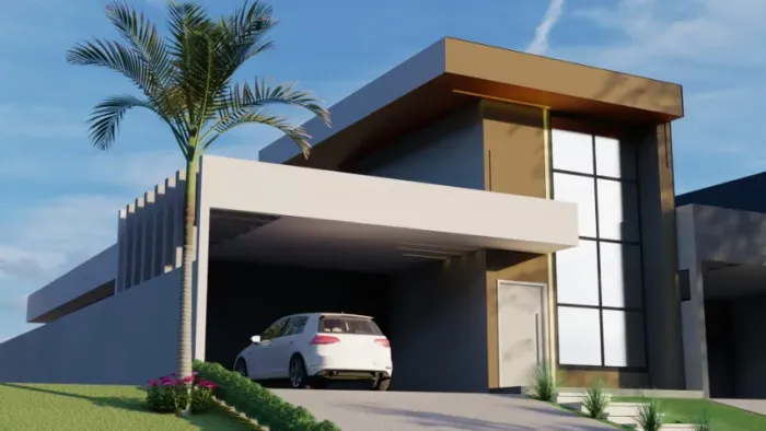 Engenheiro Civil: Regularização de imóveis, Habite-se, Averbação, Projetos, 3D