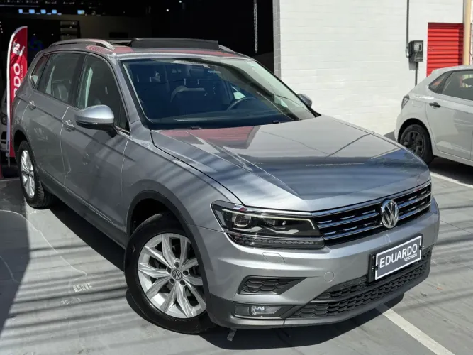 Tiguan 2020 TSI 7 lugares 1.4 250