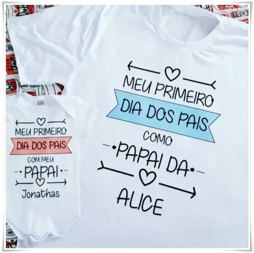 Camisetas Personalizadas