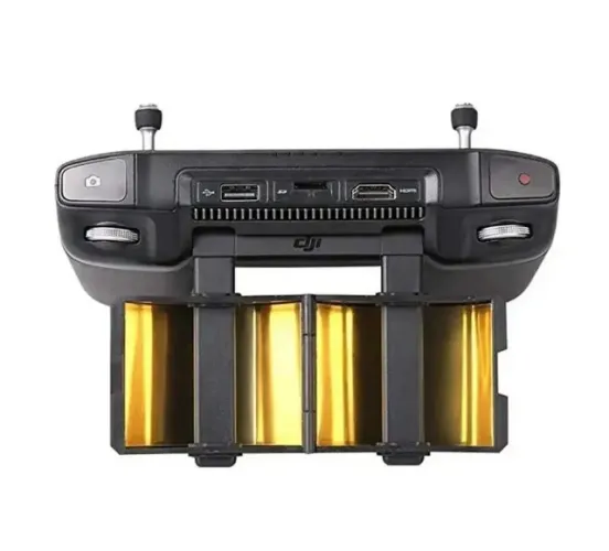 Defletor Sinal Antena Drones DJI Mavic 2