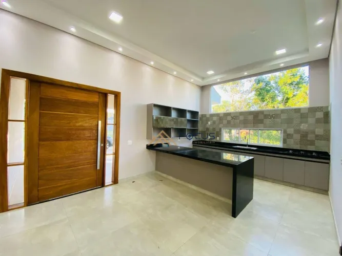 Casa à venda, 280 m² por R$ 1.890.000,00 - Jacaré - Jacaré/SP