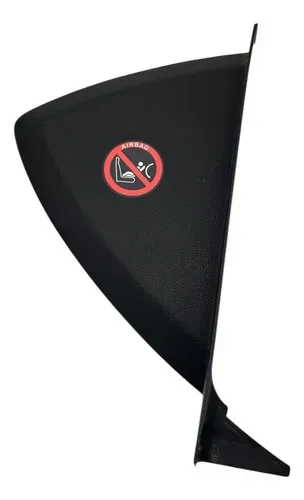 Acabamento Painel Direito Ford Focus 2014 2015 2016 2017