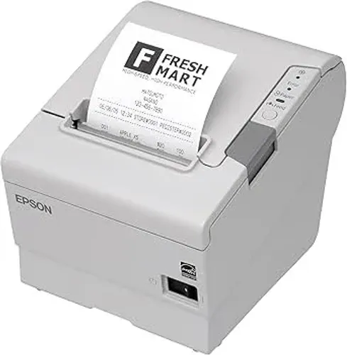 Impressora Térmica Epson TM-T88V USB