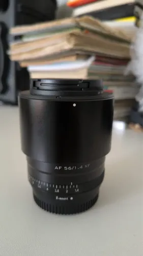 Viltrox AF 56mm f1.4