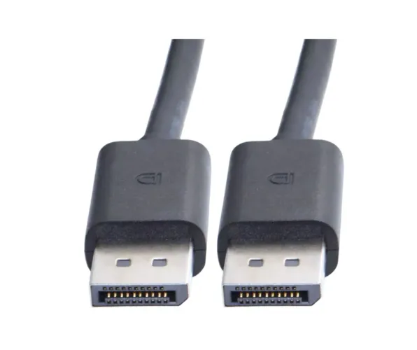 Cabo DisplayPort para DisplayPort 1.5m Metros