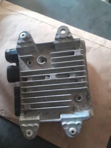 Módulo air bag peugeot