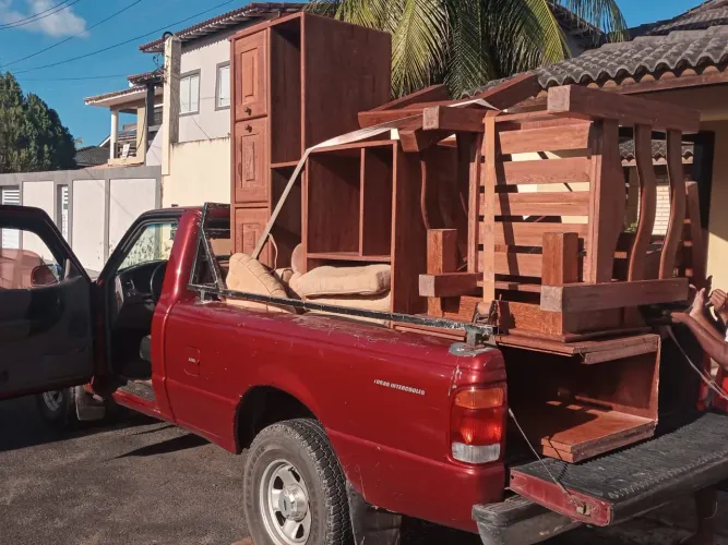 Ford Ranger 2.5i CS 1999