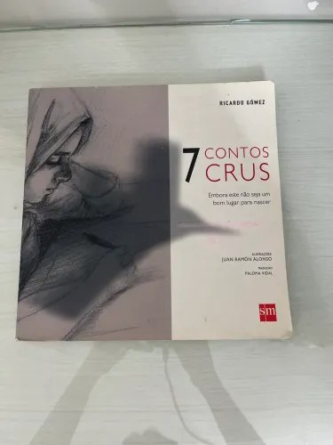 7 Contos Crus